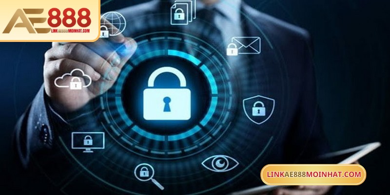 Nên chủ động bảo mật tài khoản cá nhân