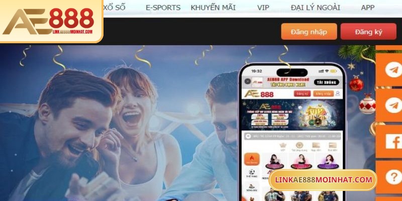 Tốc độ truy cập siêu mượt nâng cao trải nghiệm