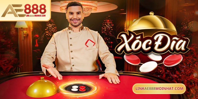 Cách chơi xóc đĩa thú vị, kịch tính, đầy thử thách