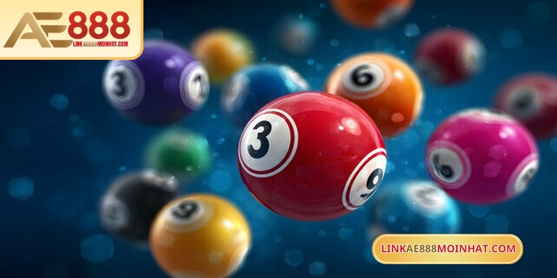 Người chơi cần tổng hợp tổng các con số trong giải đặc biệt