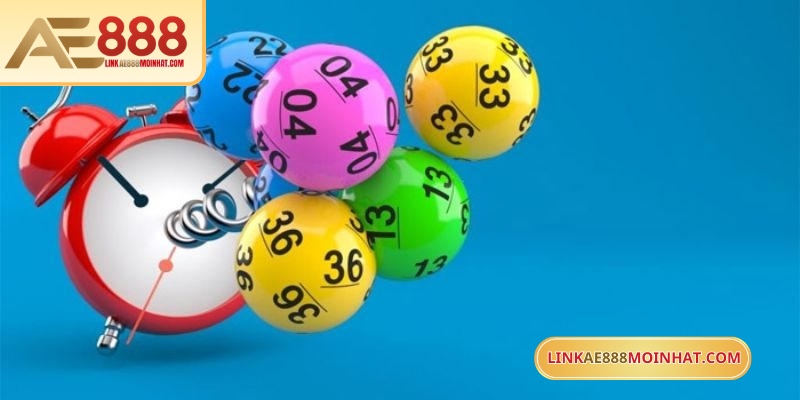 Theo dõi lô gan giúp tăng tính kỷ luật khi phân tích