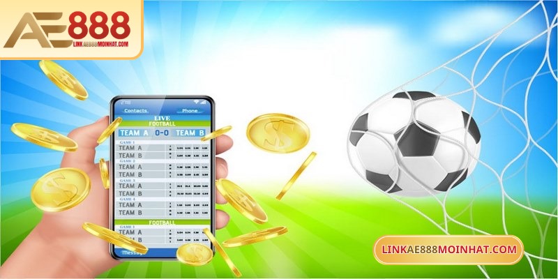 Đặt giới hạn rõ ràng để có tâm lý cá độ bình tĩnh nhất