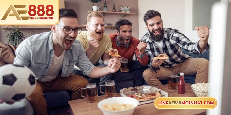 Hiệu ứng thắng liên tiếp gây ảnh hưởng đến tâm lý cá độ