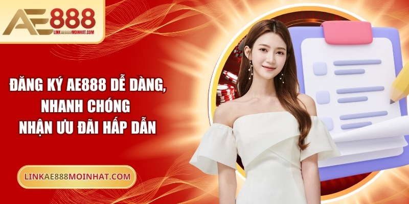 Đăng ký AE888