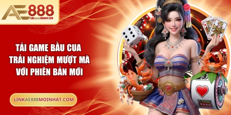 Tải game bầu cua